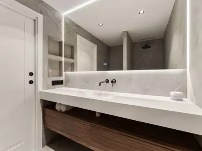 Duplex in Benahavís