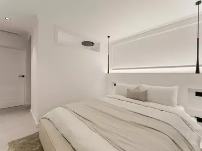 Duplex in Benahavís