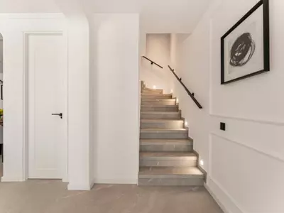 Duplex in Benahavís