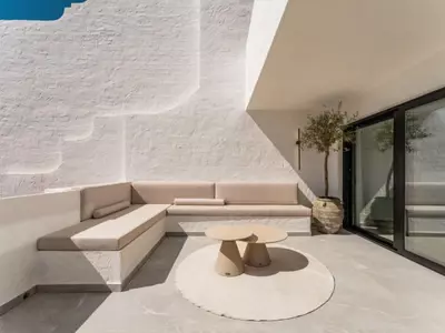 Duplex in Benahavís