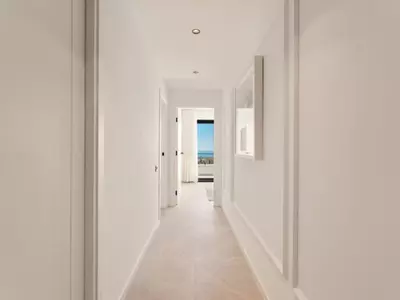 Duplex in Benahavís