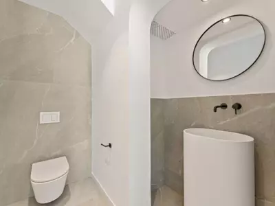 Duplex in Benahavís
