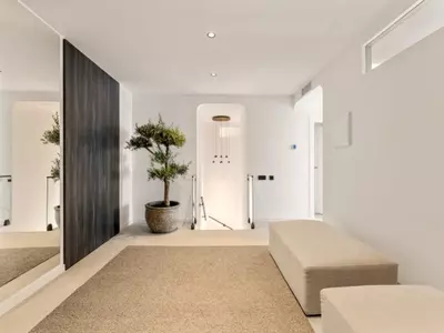 Duplex in Benahavís