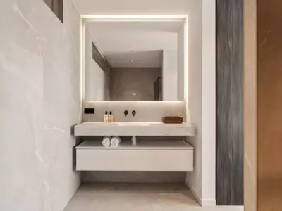 Duplex in Benahavís