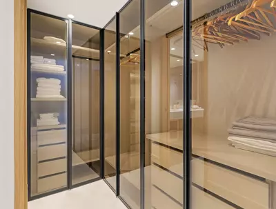 Middle Floor Apartment in Puerto Banús