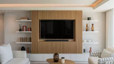 Middle Floor Apartment in Puerto Banús