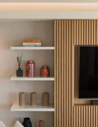 Middle Floor Apartment in Puerto Banús