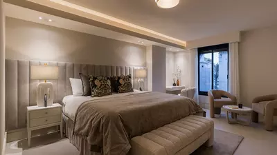 Middle Floor Apartment in Puerto Banús