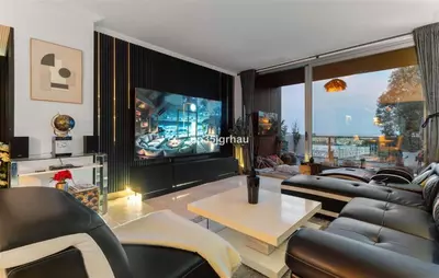 Middle Floor Apartment in Estepona