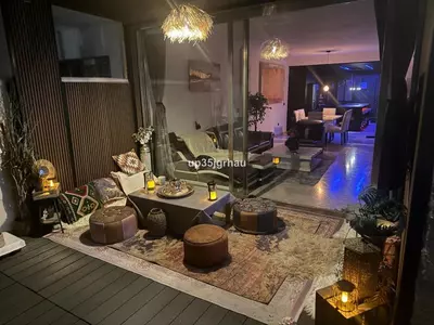 Middle Floor Apartment in Estepona