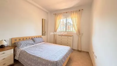 Ground Floor Apartment in Casares