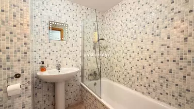 Ground Floor Apartment in Casares