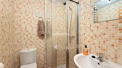 Ground Floor Apartment in Casares