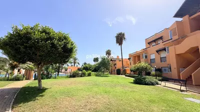 Ground Floor Apartment in Casares