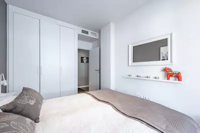 Middle Floor Apartment in Nueva Andalucía