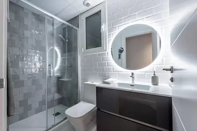 Middle Floor Apartment in Nueva Andalucía