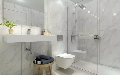 Top Floor Apartment in Casares