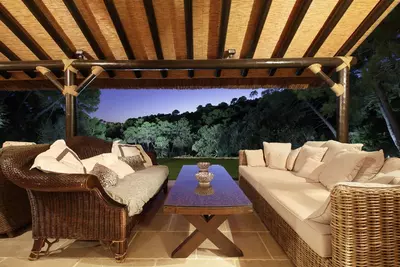 Detached Villa in Benahavís