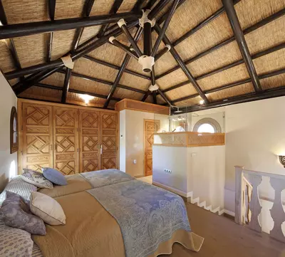 Detached Villa in Benahavís