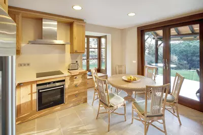 Detached Villa in Benahavís