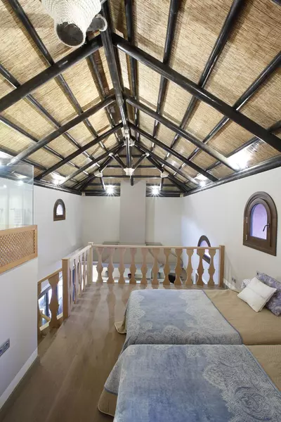 Detached Villa in Benahavís