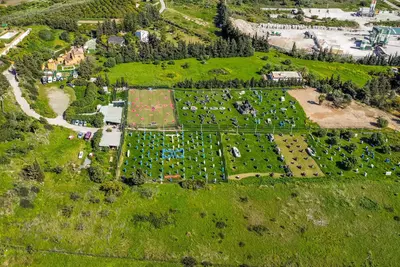 Land in Estepona