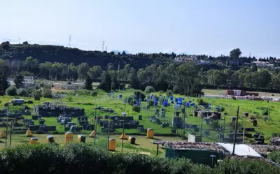Land in Estepona