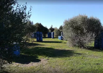 Land in Estepona