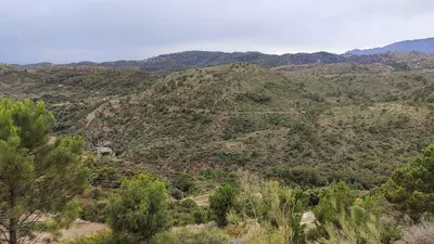 Residential Plot in Benahavís