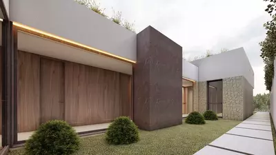 Residential Plot in Benahavís