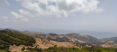 Residential Plot in Benahavís