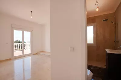 Detached Villa in Estepona