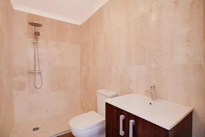 Detached Villa in Estepona