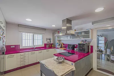 Detached Villa in San Pedro de Alcántara