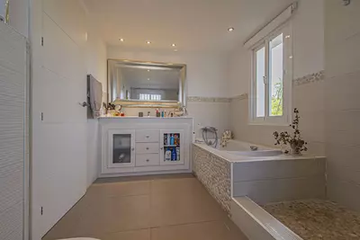 Detached Villa in San Pedro de Alcántara
