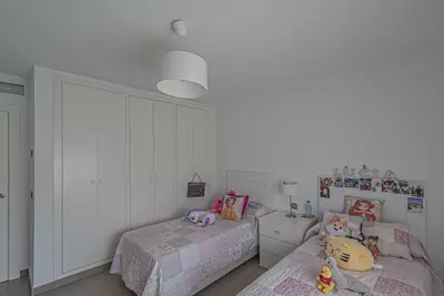 Detached Villa in San Pedro de Alcántara