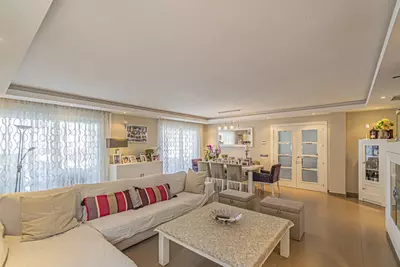 Detached Villa in San Pedro de Alcántara