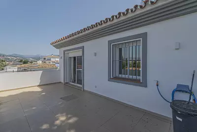 Detached Villa in San Pedro de Alcántara