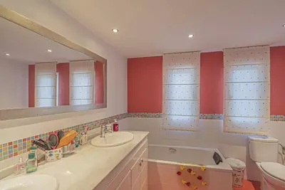 Detached Villa in San Pedro de Alcántara