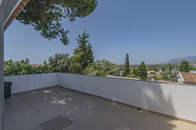 Detached Villa in San Pedro de Alcántara