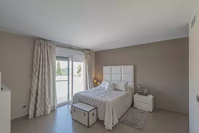 Detached Villa in San Pedro de Alcántara