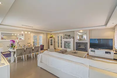 Detached Villa in San Pedro de Alcántara