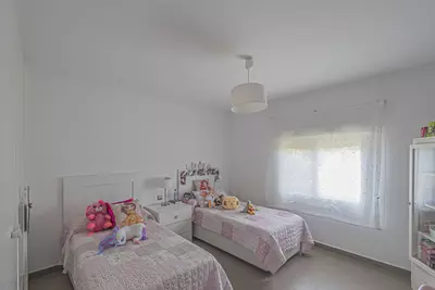 Detached Villa in San Pedro de Alcántara