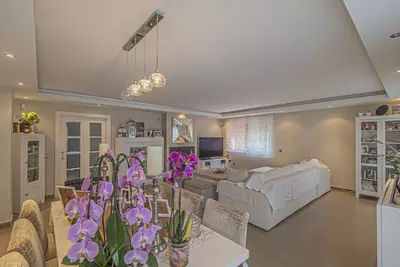 Detached Villa in San Pedro de Alcántara
