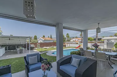 Detached Villa in San Pedro de Alcántara