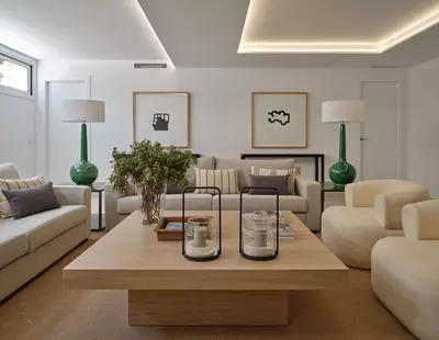 Detached Villa in Marbella