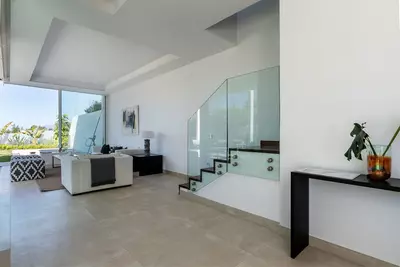 Detached Villa in Marbella