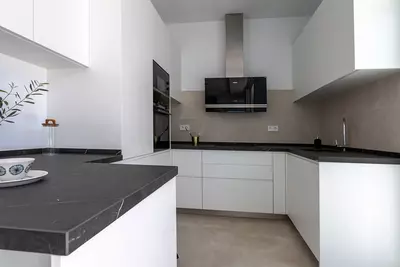 Detached Villa in Marbella