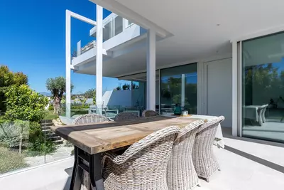 Detached Villa in Marbella
