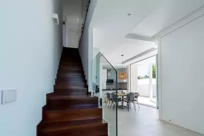 Detached Villa in Marbella
